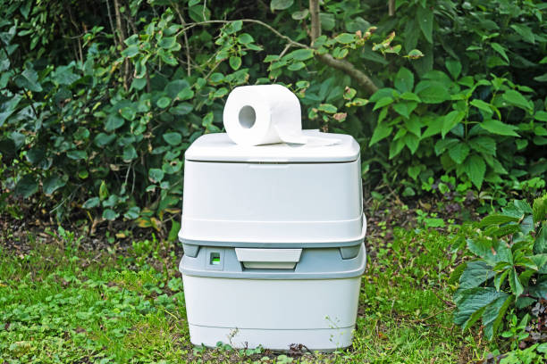Best Wedding porta potty rental  in Galesburg, MI