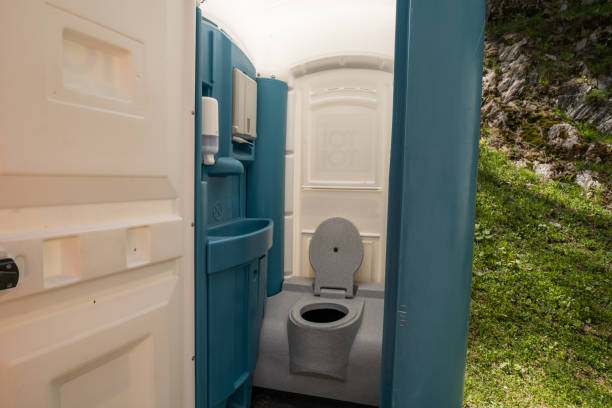Best Handicap porta potty rental  in Galesburg, MI