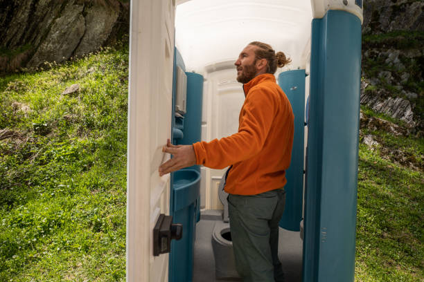 Best Portable toilet rental cost  in Galesburg, MI