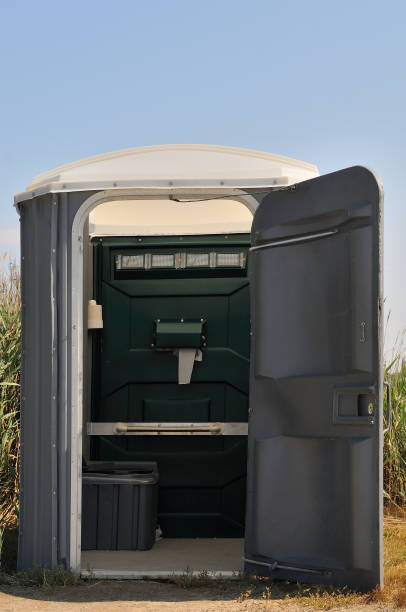 Best Portable restroom trailer rental  in Galesburg, MI
