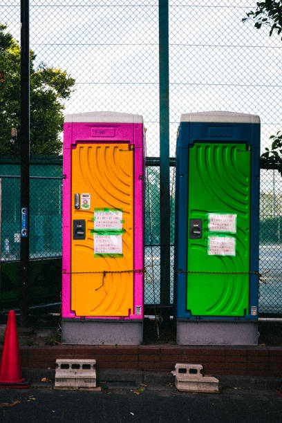 Best Affordable porta potty rental  in Galesburg, MI