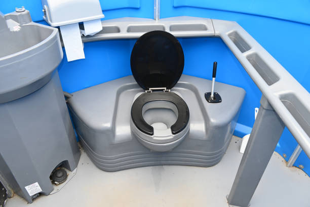 Best Best portable toilet rental  in Galesburg, MI