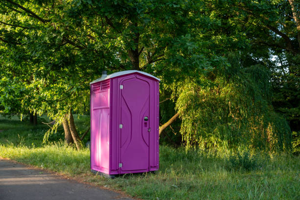 Portable Toilet Options We Offer in Galesburg, MI