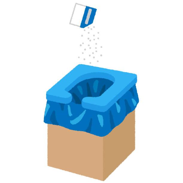 Best Sanitation services for porta potties  in Galesburg, MI